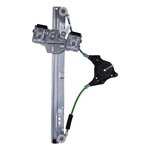 Febi Biltein Window Regulator (1007092) Fits: Ford Fiesta