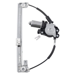Febi Biltein Window Regulator (193269) Fits: Alfa 147