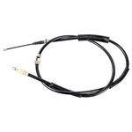 Febi Brake Cable (106225)