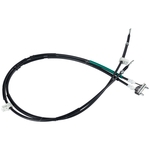 Febi Brake Cable (170290)