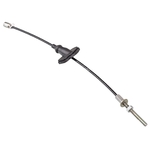 Febi Brake Cable front - 107925
