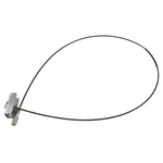 Febi Brake Cable front - 108705