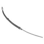Febi Brake Cable front - 108961