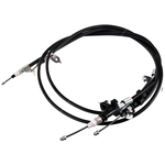 Febi Brake Cable Rear (178871) Fits: Ford