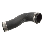 Febi Charger Intake Hose with additional parts - 106725