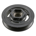 Febi Crankshaft Pulley / TVD (107196)
