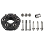 Febi Flexible Coupling Kit (171174)