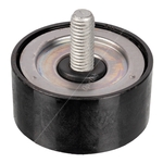 Febi Idler Pulley For Auxiliary Belt (170405)