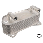 Febi Oil Cooler for Direct Shift Gearbox (108950)