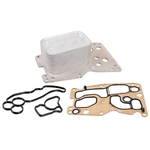 Febi Oil Cooler - With Gaskets (106197)
