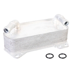 Febi Oil Cooler with Gaskets (108949)
