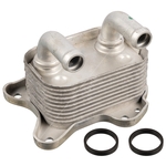 Febi Oil Cooler with Gaskets (170197)