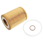 Febi Oil Filter - With Seal Rings (108315)