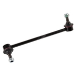 Febi Stabiliser Link with Lock Nuts (170550)
