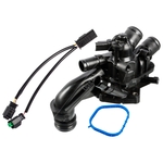 Febi Thermostat (170321)