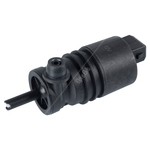Febi Washer Pump - For Headlight Washer System (109281)