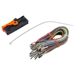 Febi Wiring Harness / Cable Repair Kit - For Door (107063)