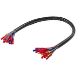 Febi Wiring Harness / Cable Repair Kit - For Door (107070)