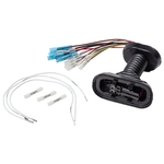 Febi Wiring Harness / Cable Repair Kit - For Door (107104)