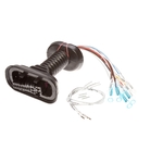 Febi Wiring Harness / Cable Repair Kit - For Door (107105)