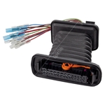 Febi Wiring Harness / Cable Repair Kit - For Door (107111)