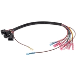 Febi Wiring Harness / Cable Repair Kit - For Door (107112)