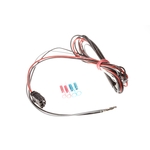 Febi Wiring Harness Repair Kit for Rear Door (107047)