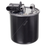 Fuel Filter | Febi Bilstein 100472