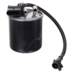 Fuel Filter | Febi Bilstein 100475