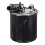 Fuel Filter | Febi Bilstein 100476