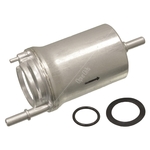 Fuel Filter | Febi Bilstein 101316