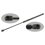 Gas Pressure Spring | Febi Bilstein 25230