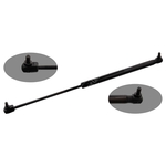 Gas Spring For Sleeping Bay | Febi Bilstein 48567