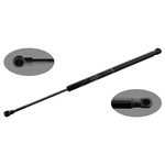 Gas Spring For Ventilation Grille | Febi Bilstein 48566