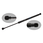 Gas Spring / Gas Strut | Febi Bilstein 37492