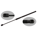 Gas Spring / Gas Strut | Febi Bilstein 44003