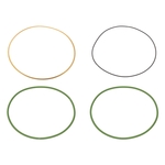 Gasket Set for Cylinder Liner | Febi Bilstein 100108