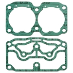 Gasket Set Lamella Valve | Febi Bilstein 47193