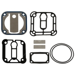 Gasket Set Lamella Valve for Cylinder Head | Febi Bilstein 49737