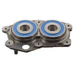 Gearbox Bearing | Febi Bilstein 102657