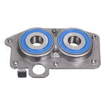 Gearbox Bearing Plate | Febi Bilstein 37930