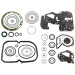 Gearbox Sump Gasket Kit | Febi Bilstein 14684