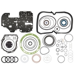 Gearbox Sump Gasket Kit | Febi Bilstein 14685