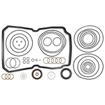 Gearbox Sump Gasket Kit | Febi Bilstein 14686