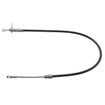 Handbrake Cable | Febi Bilstein 18121