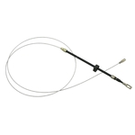 Handbrake Cable | Febi Bilstein 23973