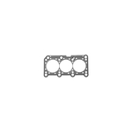 Head Gasket | Febi Bilstein 15552