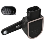 Headlight Level Sensor | Febi Bilstein 100090