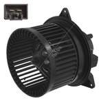 Heater Blower Motor | Febi Bilstein 40642