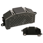 Heater Control Device | Febi Bilstein 39753